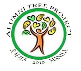 Alumni Tree Project-RMHS Manila, Inc.